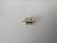 Hornby Motor for CR Pug Smokey