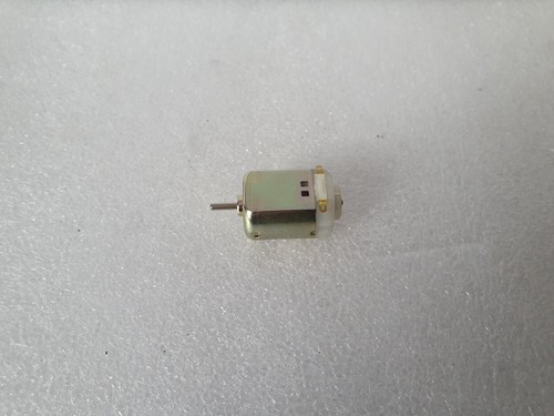 Hornby motor for pug smokey - motor, cr