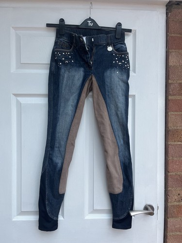Breeches - ,