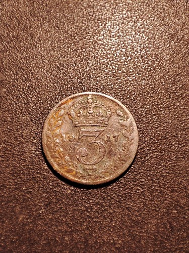 1917 george british gb - 1917,