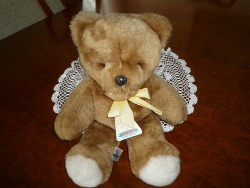 Vintage genesis teddy - vintage,