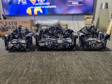 Vintage Dolls House Floral