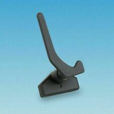 Caravan Polyfix Window Black