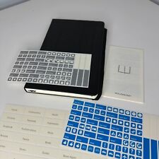 Moleskin Travel Planning Journal Planner Notebook Organiser