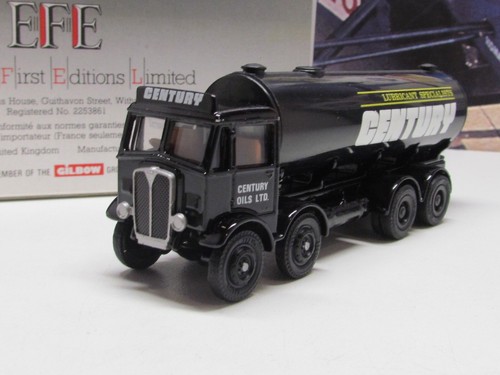 Efe gilbow aec mammoth - /,