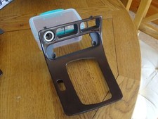 Saab 9-5 98-05   RHD  WALNUT