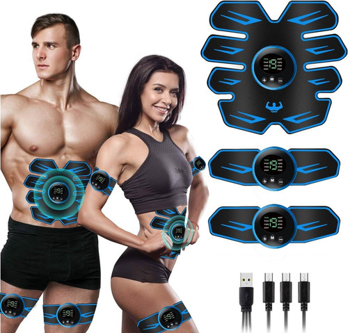 Ems electric muscle - ems,