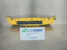 superior crossmember RENAULT