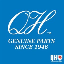 NOTYET QH Track Control Arm
