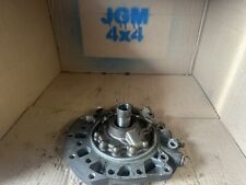 Land Rover Discovery 1 V8 Automatic Gearbox Oil Pump