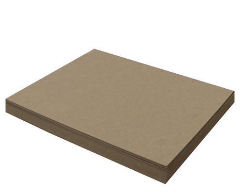 Sheets chipboard x 11 - chipboard,