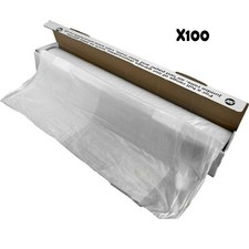 Auto Disposable Clear Seat