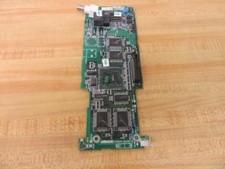 Omron CV500-SLK21-1 PC Board