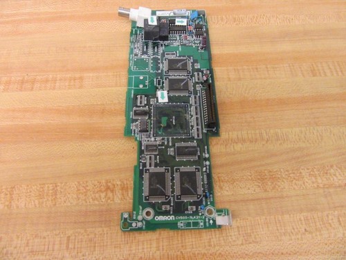 Omron cv500 slk21 board - cv500-slk21-1,