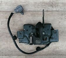 Mazda RX8 Bonnet Catch