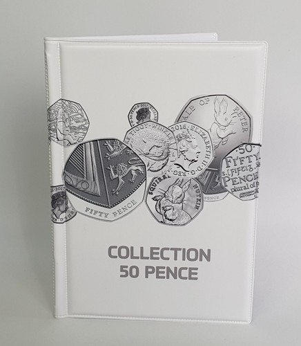 Coin schulz mini album folder - mini,