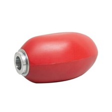 Dummy launcher plastic - launcher,