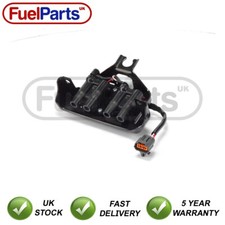 FuelParts Ignition Coil Pack Fits Mazda MX-5 1990-1998 1.6 CU1299SJ