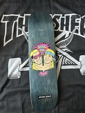 Street Plant Skateboards