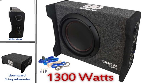 Audio 110fa inch - oe-110fa,