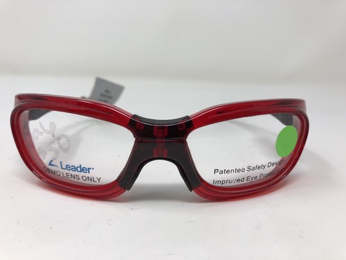 Hilco leader eyeglasses frame - leader,