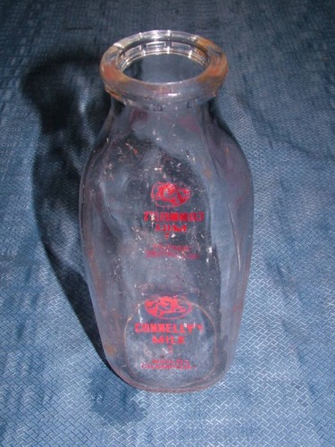 Vintage 1950 connellys cow 1 - 1950,