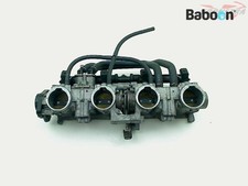 Throttle Body Assy Honda CBR