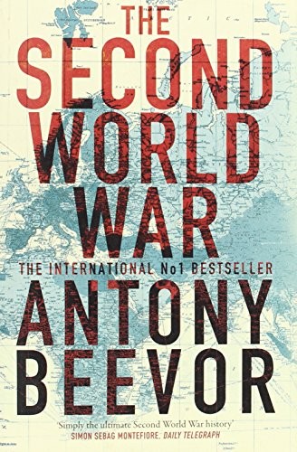 The second world war - second,