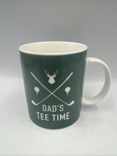 Dad tee time gentleman - dad’s,