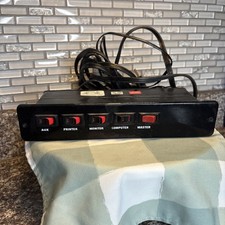 Furnlite HEAVY DUTY Computer