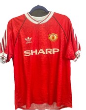 Vintage original Manchester