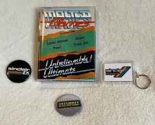 Spectrum 48/128k 4 Pack -