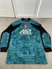 Aston Villa 95/96 Goalkeeper Longsleeve Shirt
