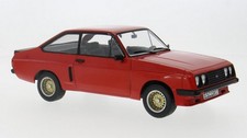 1977 Ford Escort Mk2 RS2000