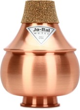 Jo-Ral TPT-2C Aluminum/Copper