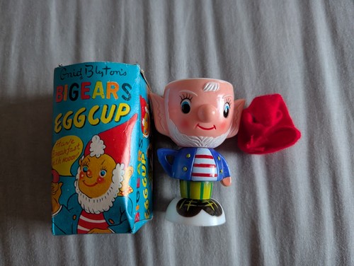 Enid blyton big ears - big,
