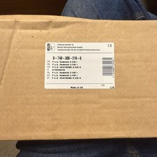 Brand New Worcester Bosch 24