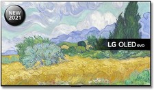 LG OLED55G16LA 55" Smart 4K