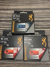 Browning Hollow Pole elastic