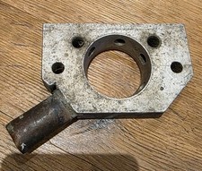 SU 1.75" HIF44 LPG Mixer Base Plate