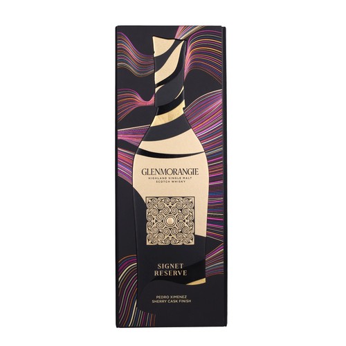 Glenmorangie signet reserve - glenmorangie,
