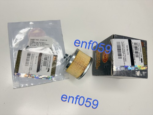 Royal enfield oil filter kit - royal,