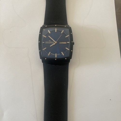 Skagen denmark slim - of,
