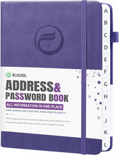 Address book with alphabetical - address,
