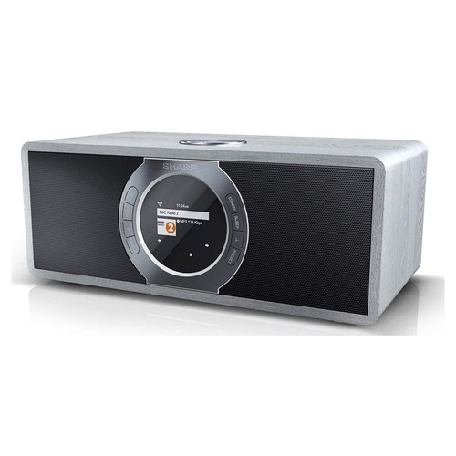 Sharp pro 30w internet - sharp,