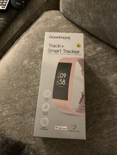 Goodmans Track+ Smart Tracker