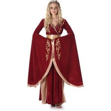 Karnival Fantasy Queen - 81076