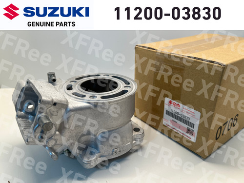 Suzuki genuine jug rm85 - suzuki,