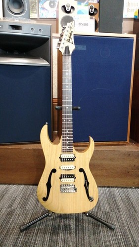 Ibanez pgm80p electric - pgm80p-nt,