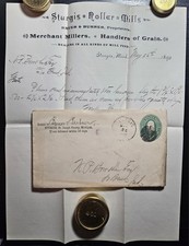 Bauer Buhrer Sturgis MI Roller